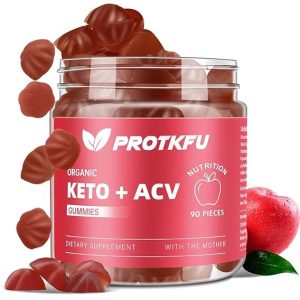 Keto ACV Gummies Advanced Weight Loss Keto Supplements