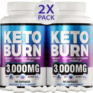 Keto Diet Pills Advanced Weight Loss