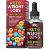 Keto Weight Loss Diet Drops