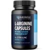 L-Arginine Capsules for Active Males