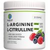 L-Arginine and L-Citrulline Complex Powder Supplement