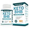 Purely Optimal Keto BHB Capsules