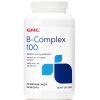 GNC Vitamin B Complex 100 Supplement