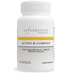 Integrative Therapeutics Active B-Complex