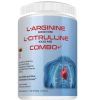 L-arginine and L-citrulline Supplement