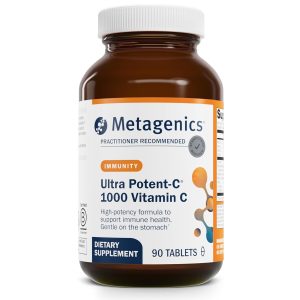 Metagenics Ultra Potent-C