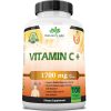 NaturaLife Labs A Higher Standard Vitamin C