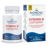 Nordic Naturals Vitamin B Complex