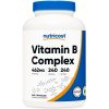 Nutricost Vitamin B Complex