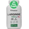 PRISTINES L Arginine Supplements for Men and Women