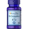 Puritan's Pride Premium Vitamin B-Complex