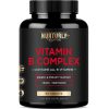 Vitamin B Complex Contains All Essential B Vitamins