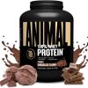 Animal 100% Whey Protein Powder for Pre Workout