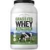 Carlyle Grass Fed Whey Protein Powder