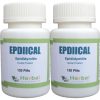 Epdiical – Herbal Supplement for Epididymitis