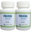 Fulical – Highly Effective Herbal Supplement for Folliculitis