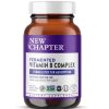 New Chapter Vitamin B Complex