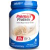 Premier Protein Powder Vanilla Milkshake