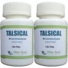 Talsical – Herbal Supplement for Bronchiectasis