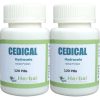 Cedical Herbal Supplement for Fluid In The Scrotum