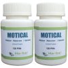 Motical Herbal Supplement for Motor Neuron Disease